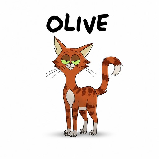 OLIVE