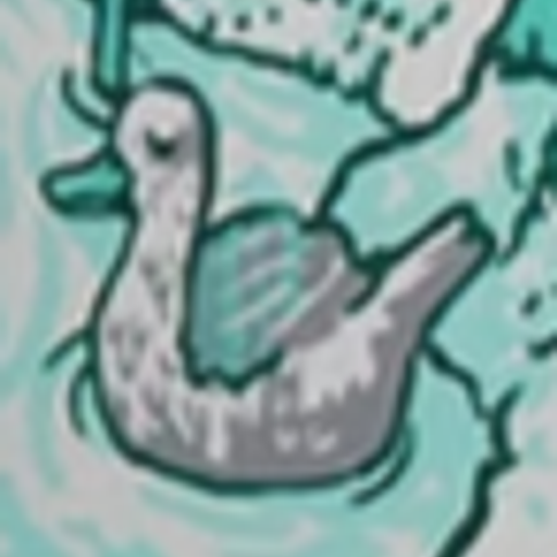 PIPEDUCK