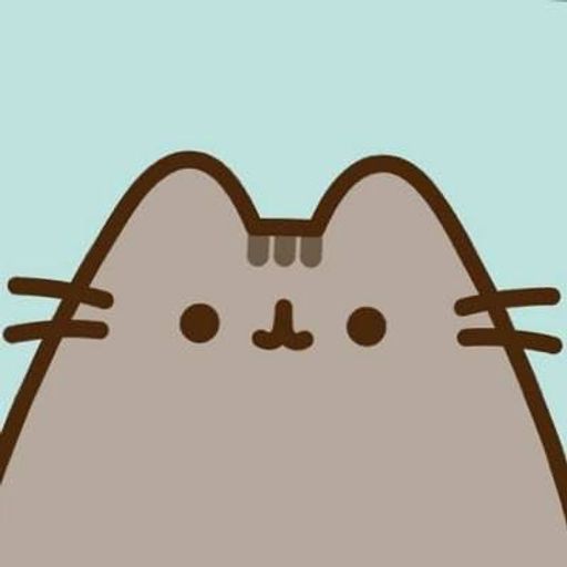 PUSHEEN