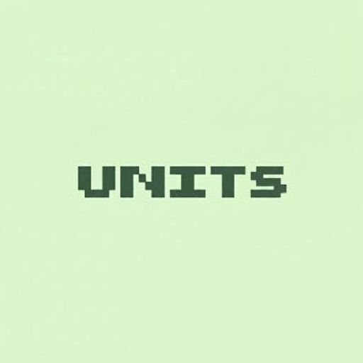 UNITS