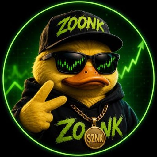 ZOONK