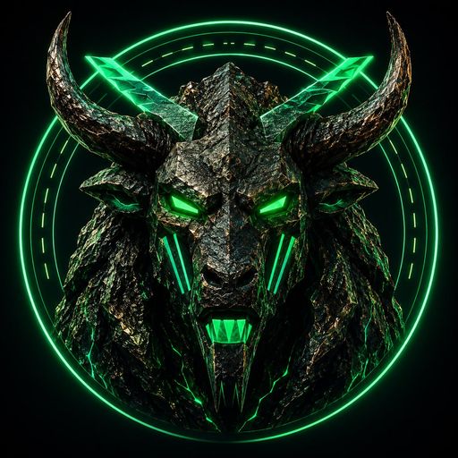 GOATZILLA