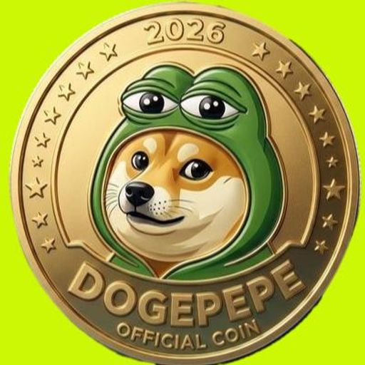 DOGEPEPE