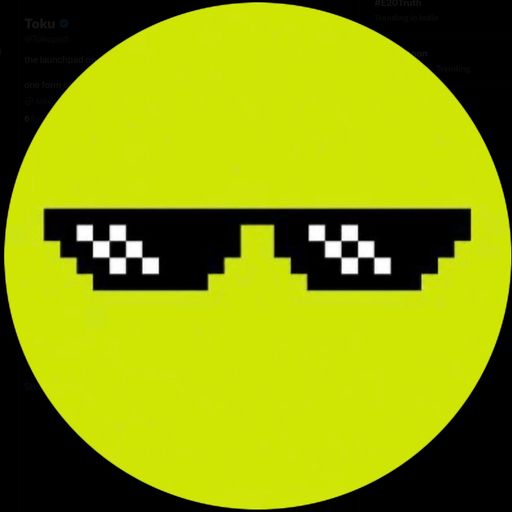 TOKUPAD
