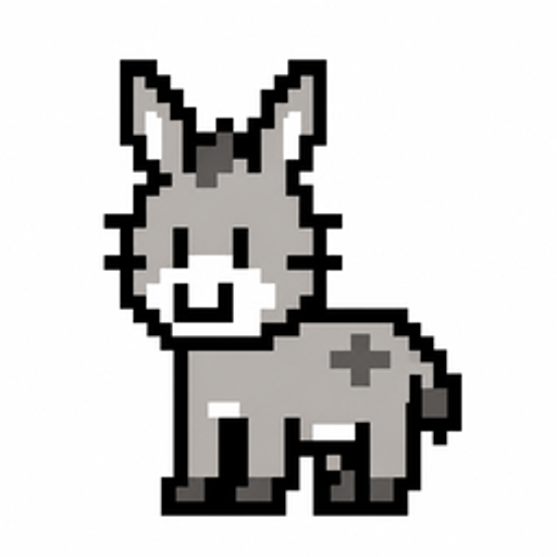 donkey