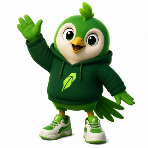ROBINANCE