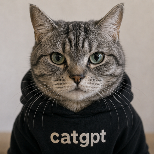 CatGPT