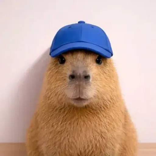 cap