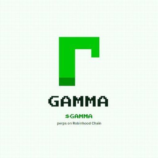 GAMMA