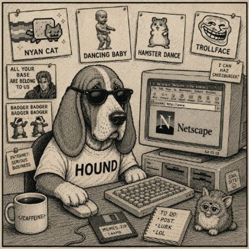 HOUND