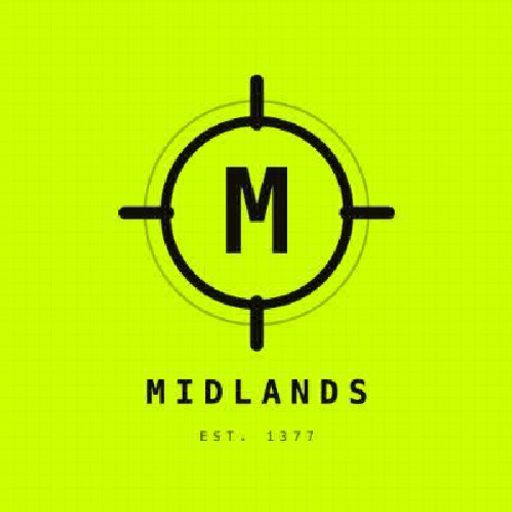MIDLANDS