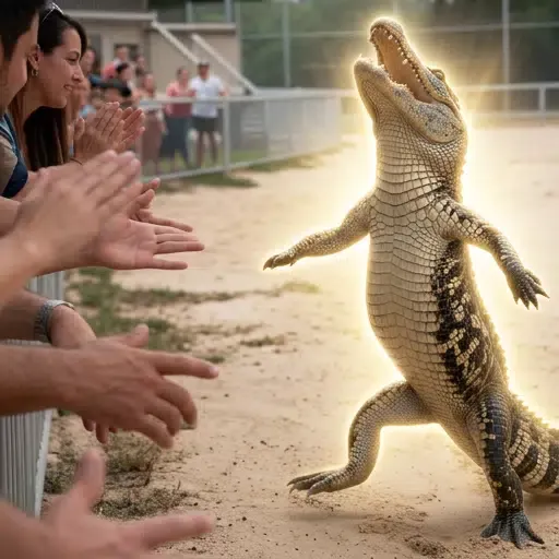 Alligator