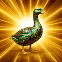 GOLDGOOSE