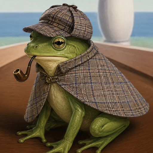 PIPEFROG