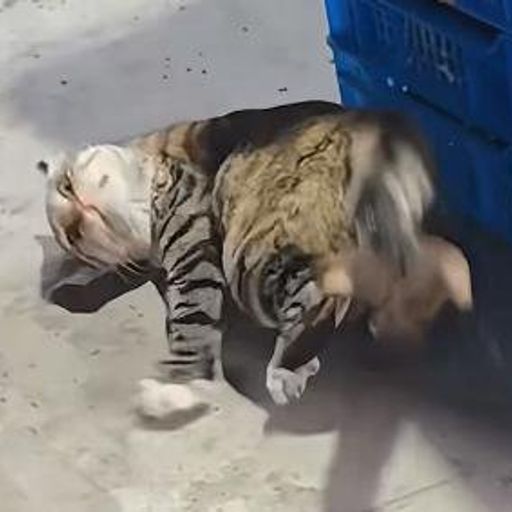 BUG猫