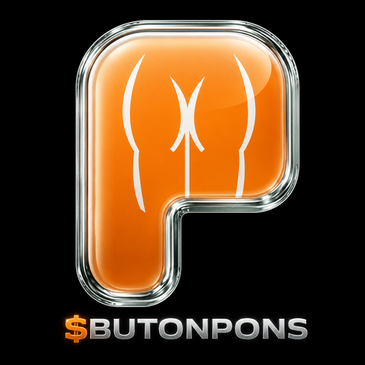 BUTONPONS