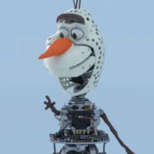 OLAF