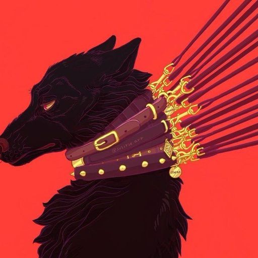 dragon dog