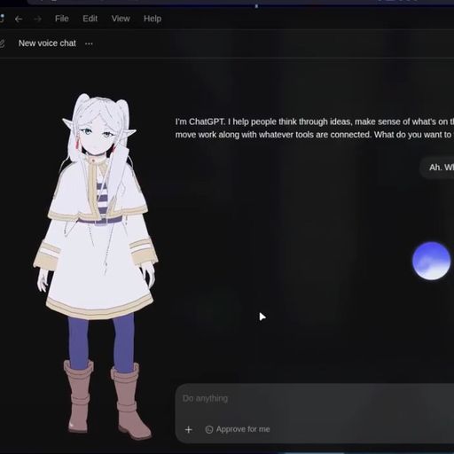 persona