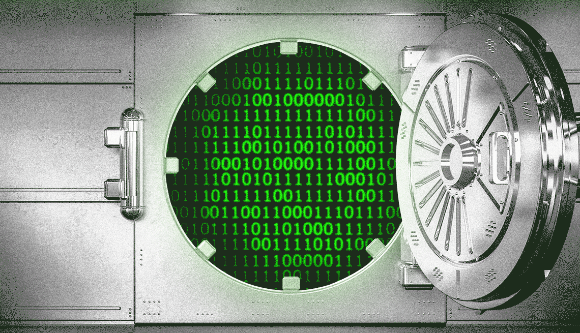 VAULT