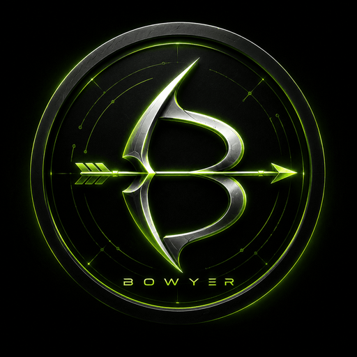 BOWYER