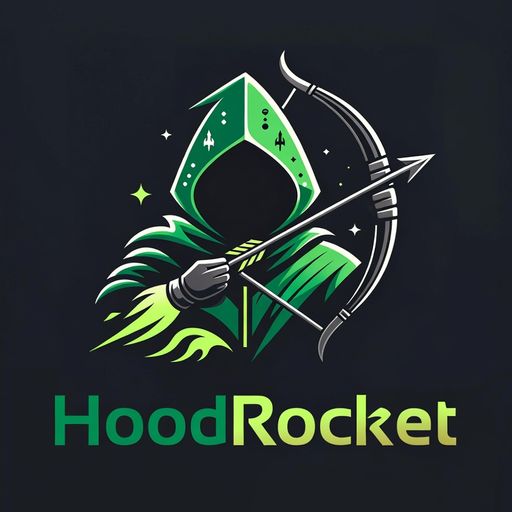 HOODROCKET