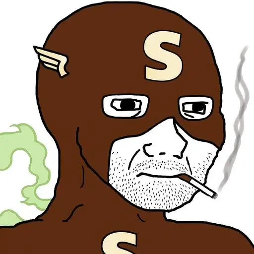 SHITMAN