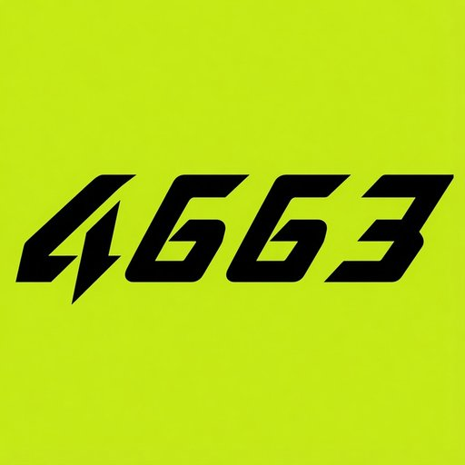 4663