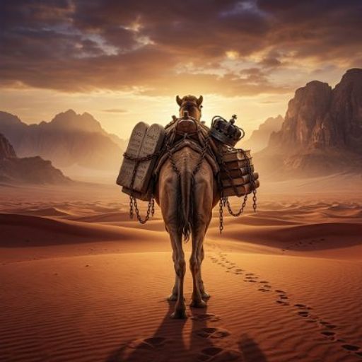CAMEL