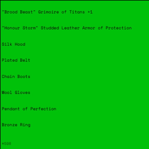 LOOT