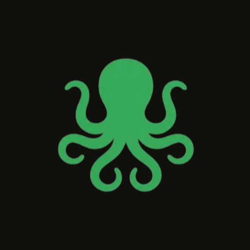 OCTOPUS