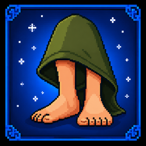 FEET