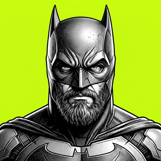 BATMAN