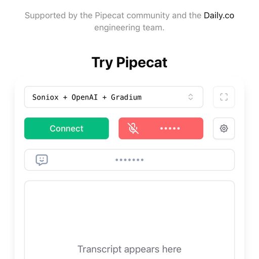 PIPECAT
