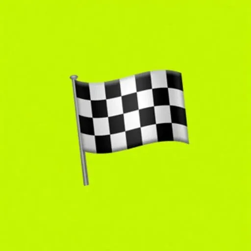 🏁