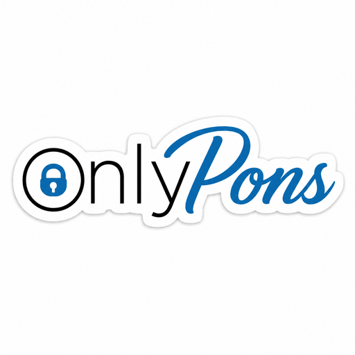 ONLYPONS