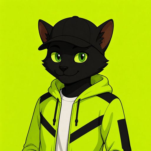 HOODMIAW