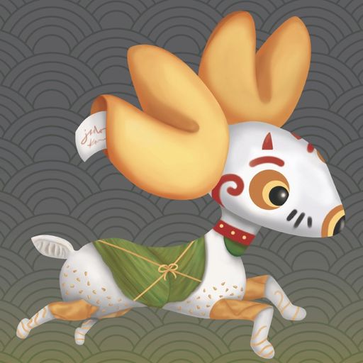 ALEBRIJE