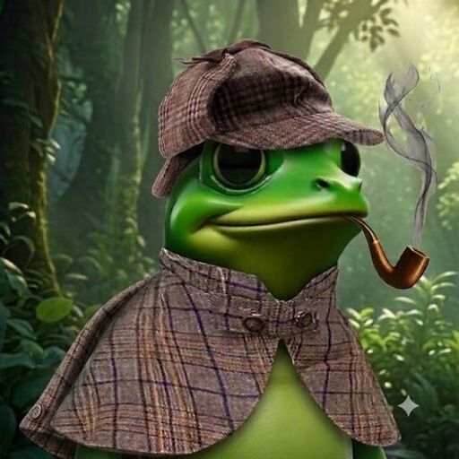 PIPEFROG