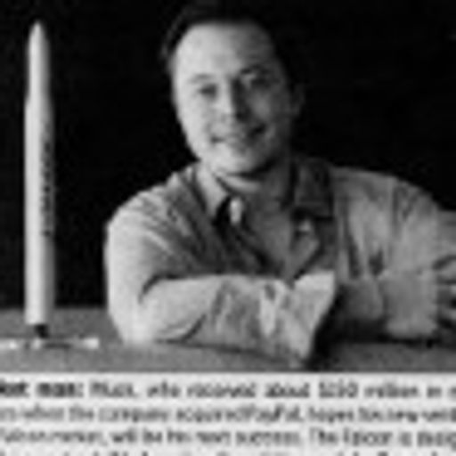 ROCKETMAN