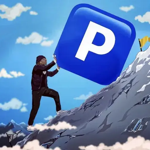 🅿️