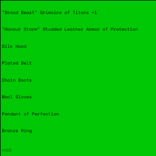 LOOT
