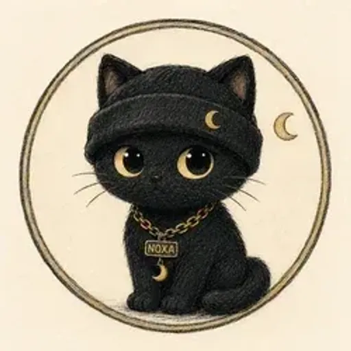 NOXACAT