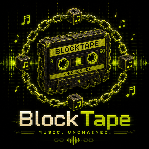 BLOCKTAPE