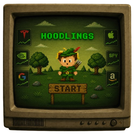 HOODLINGS