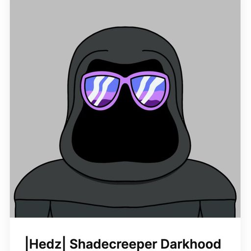 DARKHOOD