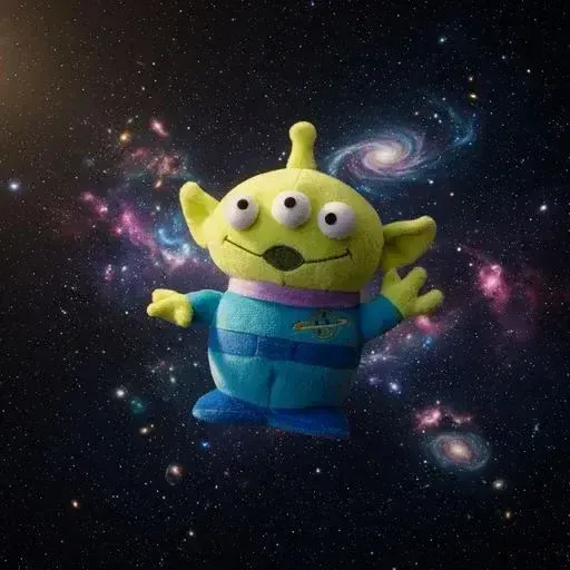 MARTIAN