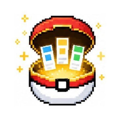 Pokepacks