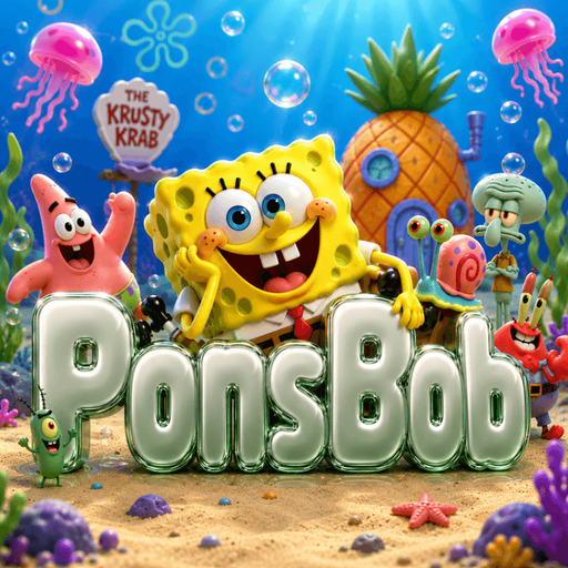 PONSBOB