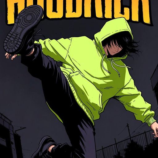 HKICK